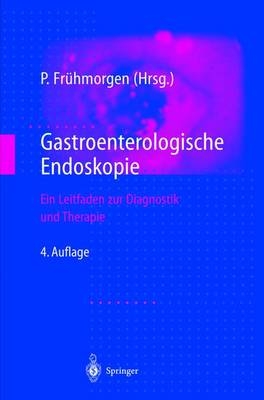 Gastroenterologische Endoskopie - 