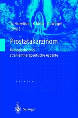 Prostatakarzinom - 