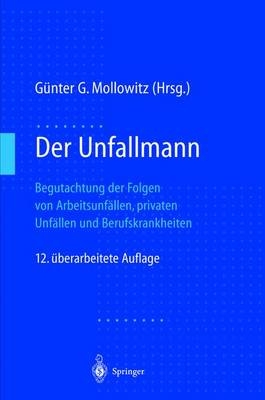 Der Unfallmann - 