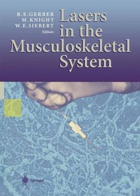 Lasers in the Musculoskeletal System - 