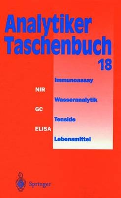 Analytiker Taschenbuch - 