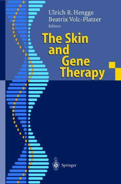 The Skin and Gene Therapy - 