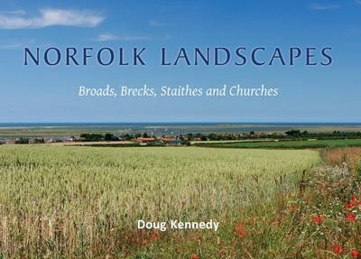 Norfolk Landscapes - Doug Kennedy