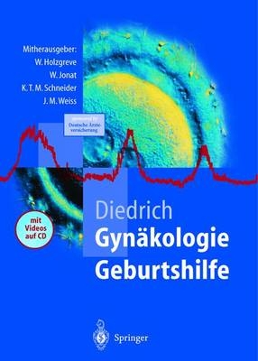 Gynäkologie und Geburtshilfe - 