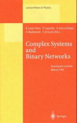 Complex Systems and Binary Networks - 