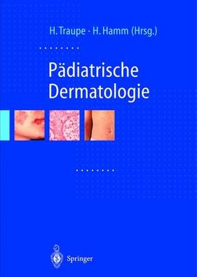 Pädiatrische Dermatologie - 