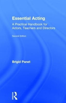 Essential Acting - Brigid Panet