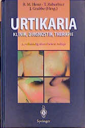 Urtikaria - 