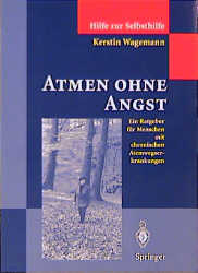 Atmen ohne Angst - Kerstin Wagemann