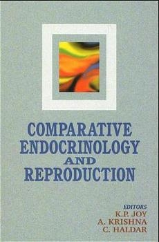 Comparative Endocrinology and Reproduction - 