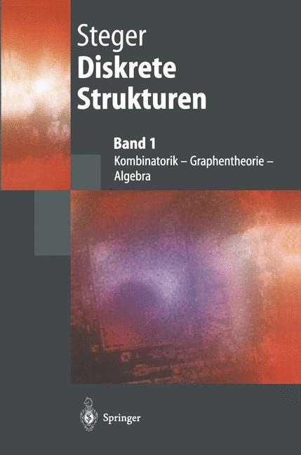 Diskrete Strukturen 1 - Angelika Steger