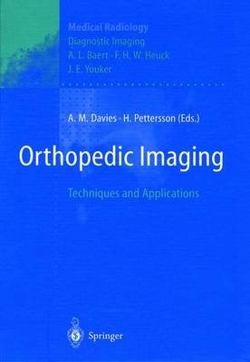 Orthopedic Imaging - 