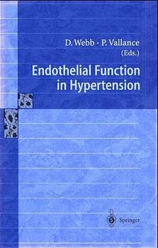 Endothelial Function in Hypertension - 