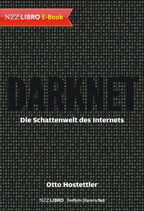 Darknet - Otto Hostettler