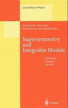 Supersymmetry and Integrable Models - 