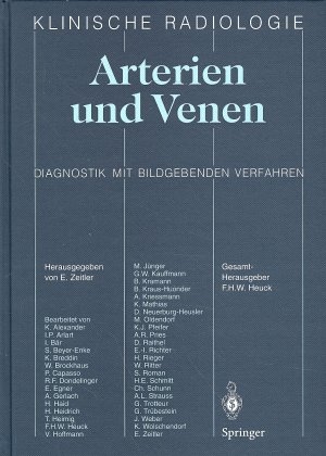 Arterien und Venen - 