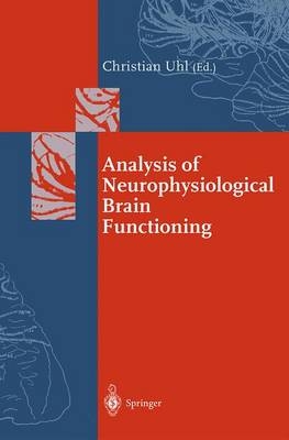 Analysis of Neurophysiological Brain Functioning - 