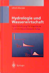 Hydrologie und Wasserwirtschaft - Ulrich Maniak