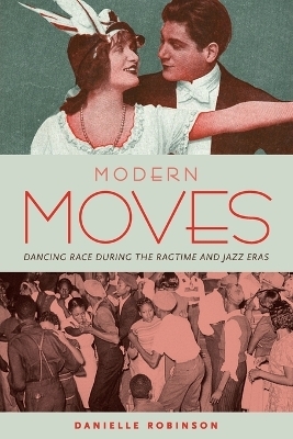 Modern Moves - Danielle Robinson