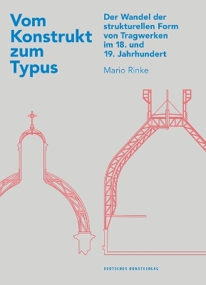 Vom Konstrukt zum Typus - Mario Rinke