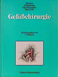 Gefässchirurgie - Burghard Breitner