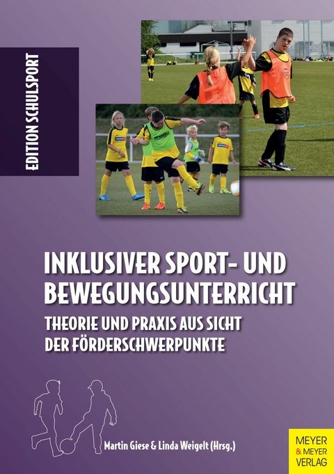 Inklusiver Sport- und Bewegungsunterricht - 