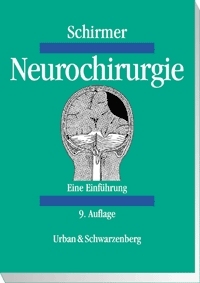 Neurochirurgie - Michael Schirmer