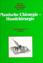 Plastische Chirurgie - Handchirurgie - Burghard Breitner