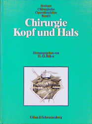 Chirurgie Kopf und Hals - 