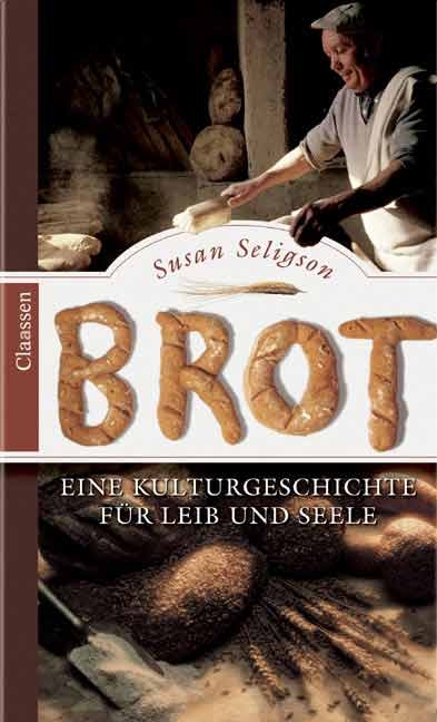 Brot - Susan Seligson