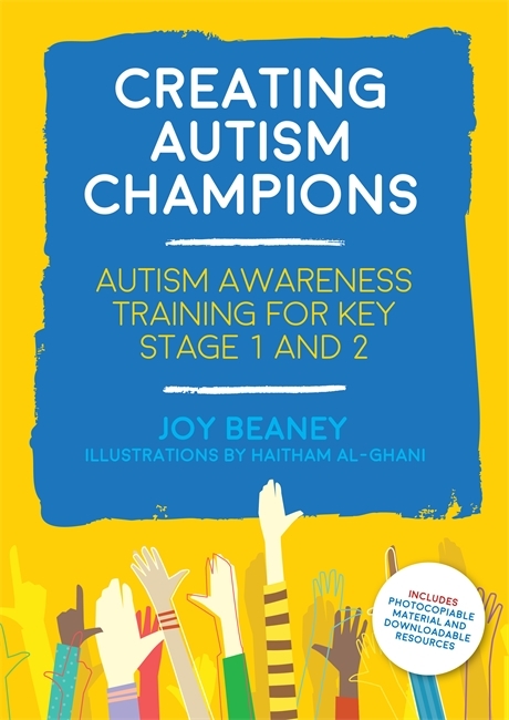 Creating Autism Champions - Joy Beaney