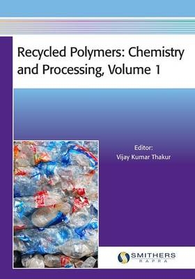 Recycled Polymers - 