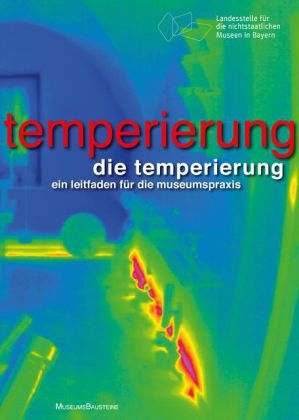 Die Temperierung - 