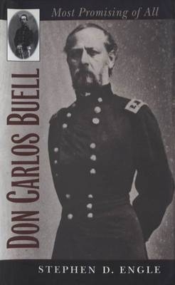 Don Carlos Buell - Stephen D. Engle