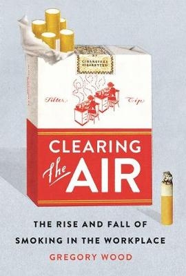 Clearing the Air -  Gregory Wood