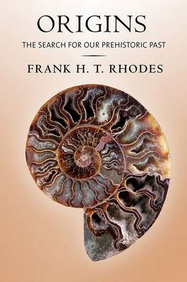 Origins -  Frank H. T. Rhodes