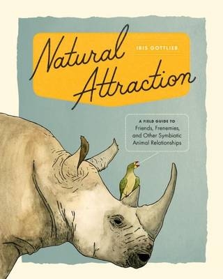 Natural Attraction -  Iris Gottlieb