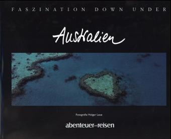 Australien - Holger Leue