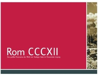 Rom CCCXII - 