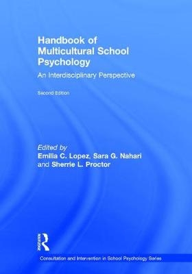 Handbook of Multicultural School Psychology - 