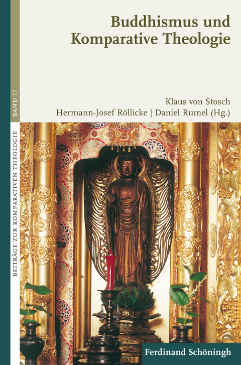 Buddhismus und Komparative Theologie - 