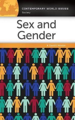 Sex and Gender -  Newton David E. Newton