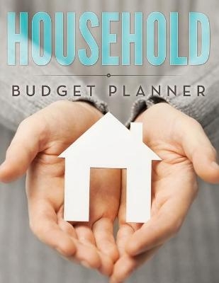 Household Budget Planner -  Speedy Publishing LLC