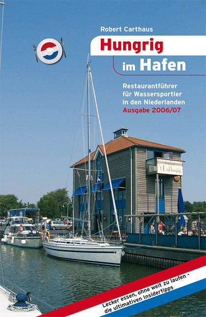 Hungrig im Hafen - Robert Carthaus