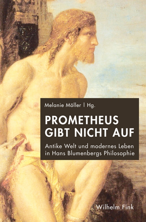 Prometheus gibt nicht auf - 