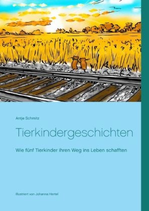 Tierkindergeschichten