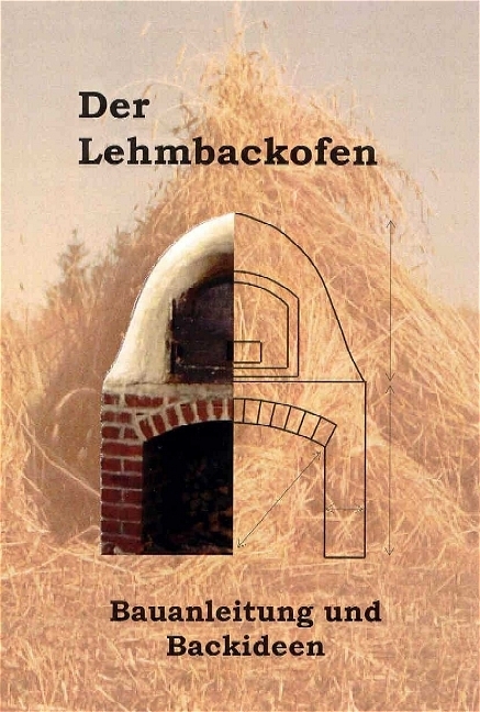 Der Lehmbackofen - Jana Spitzer, Reiner Dittrich