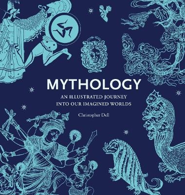 Mythology - Christopher Dell