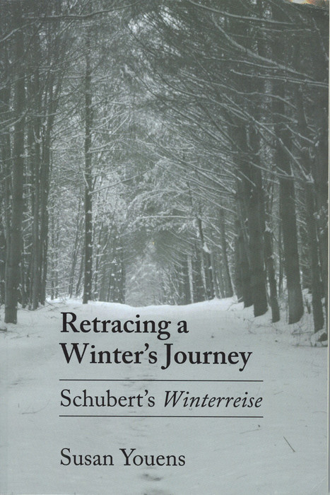 Retracing a Winter's Journey -  Susan Youens