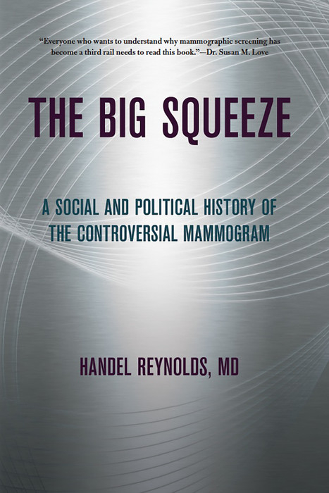 Big Squeeze -  Handel E. Reynolds